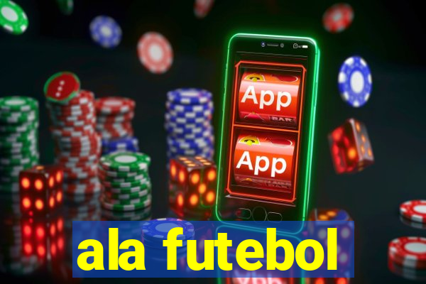 ala futebol