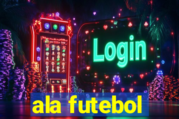 ala futebol