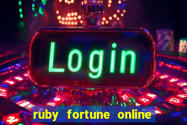 ruby fortune online casino download