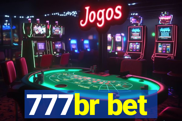 777br bet