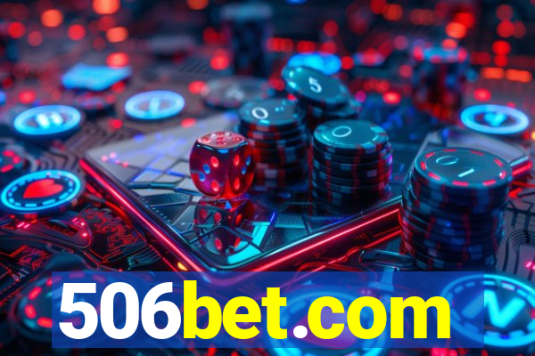 506bet.com