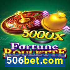 506bet.com