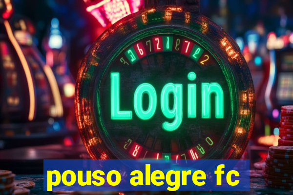 pouso alegre fc