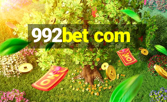 992bet com