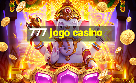 777 jogo casino