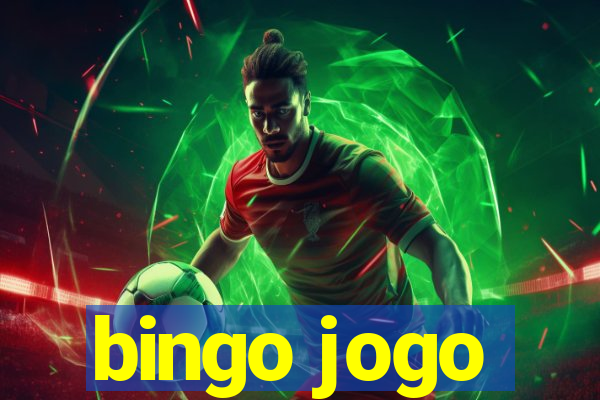 bingo jogo