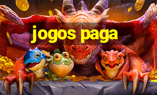 jogos paga