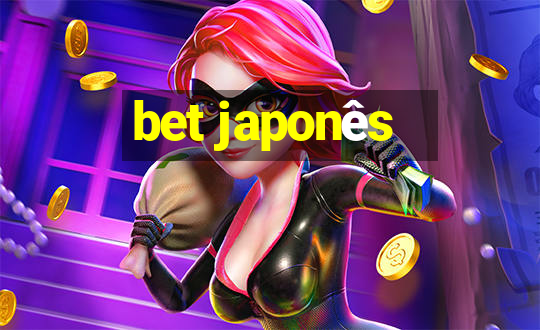 bet japonês