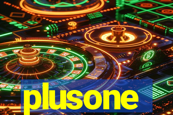 plusone