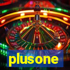 plusone