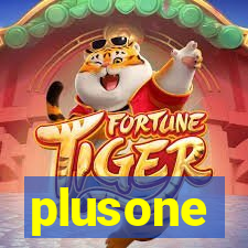 plusone