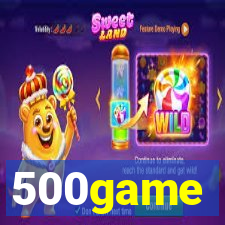 500game