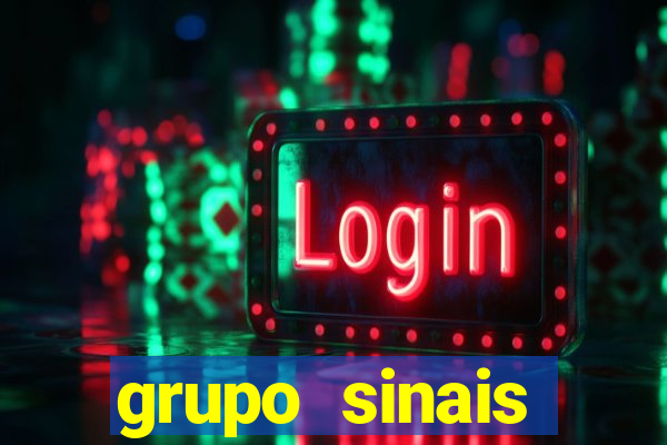 grupo sinais fortune tiger