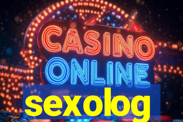 sexolog