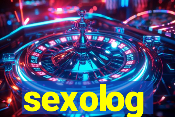 sexolog