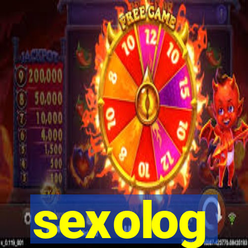 sexolog