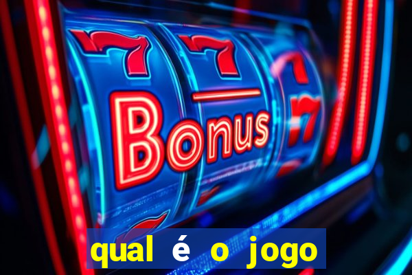 qual é o jogo que realmente paga