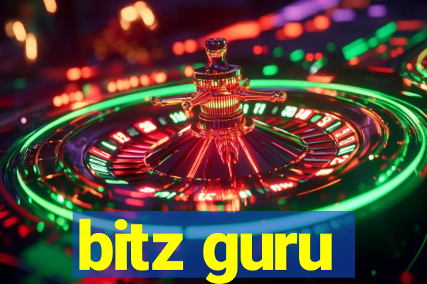 bitz guru