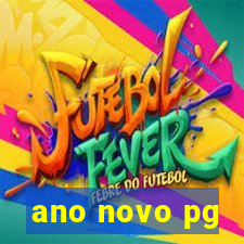 ano novo pg