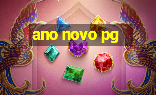 ano novo pg