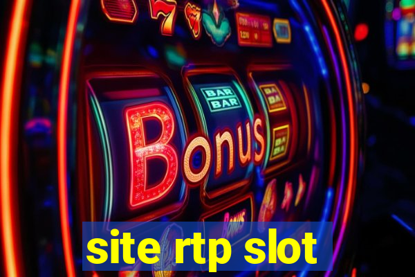 site rtp slot