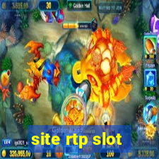 site rtp slot