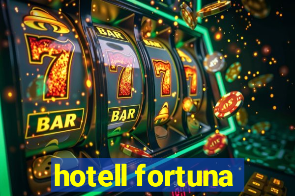 hotell fortuna