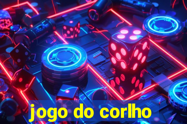 jogo do corlho