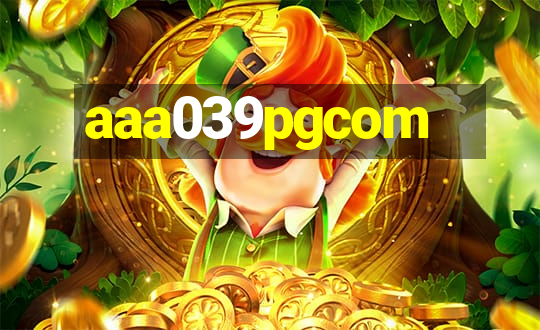 aaa039pgcom