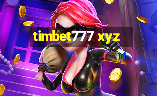 timbet777 xyz