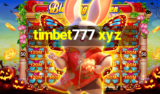 timbet777 xyz