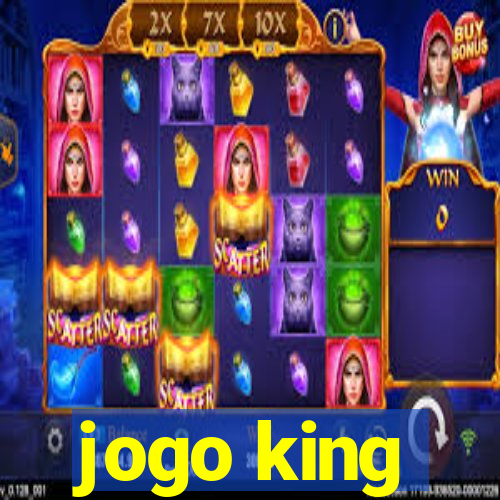 jogo king