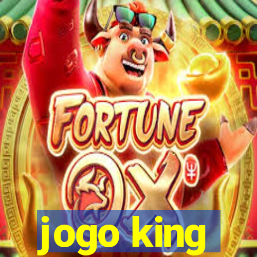 jogo king