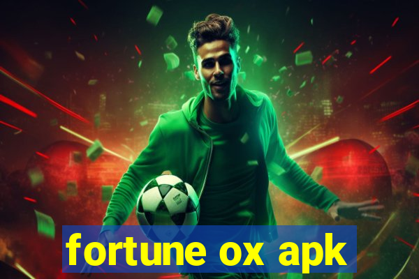 fortune ox apk