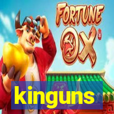 kinguns