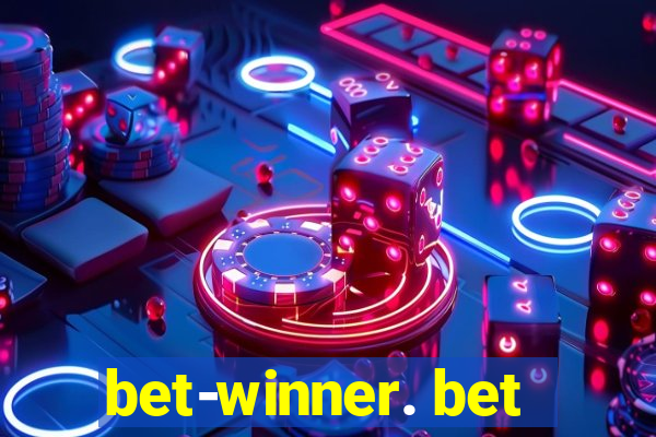 bet-winner. bet