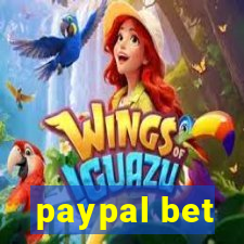 paypal bet