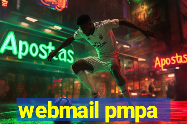 webmail pmpa