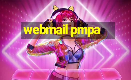 webmail pmpa