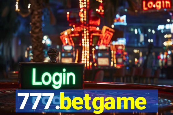 777.betgame