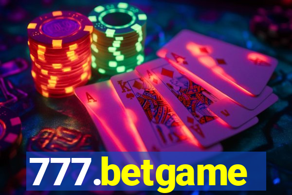 777.betgame