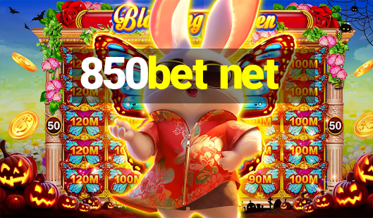 850bet net