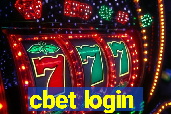 cbet login