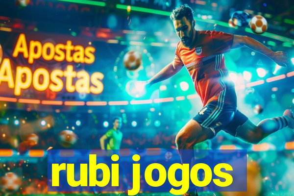 rubi jogos