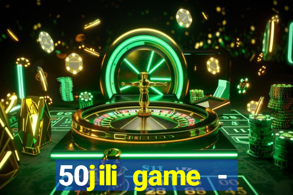 50jili game - social slot