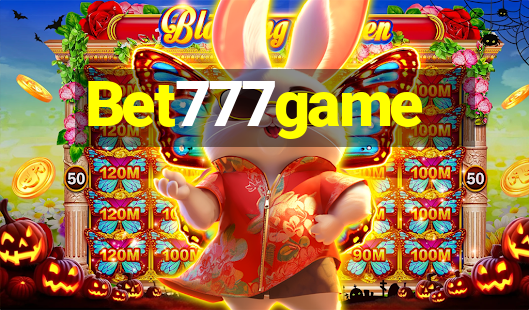 Bet777game