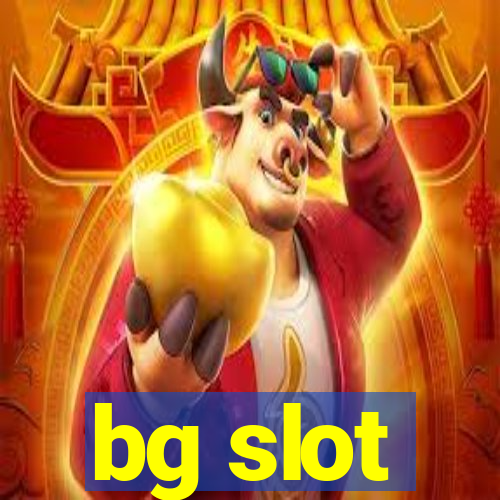 bg slot