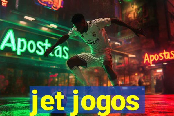 jet jogos