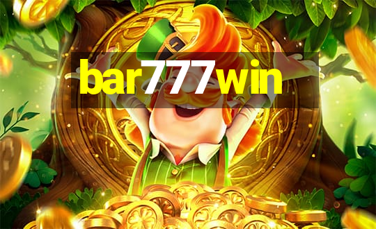 bar777win