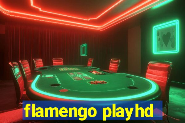 flamengo playhd